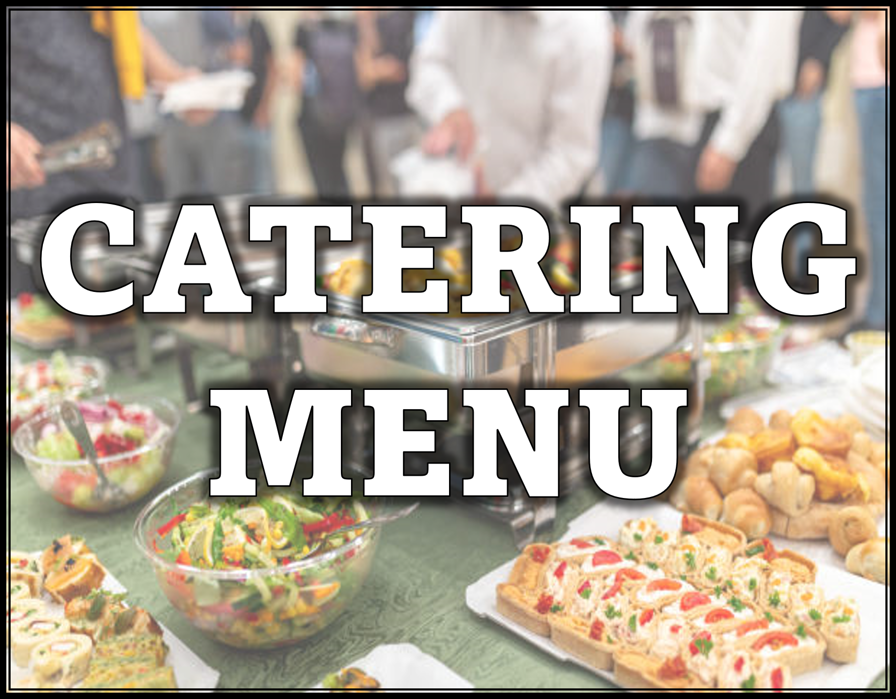 alt eats catering menu