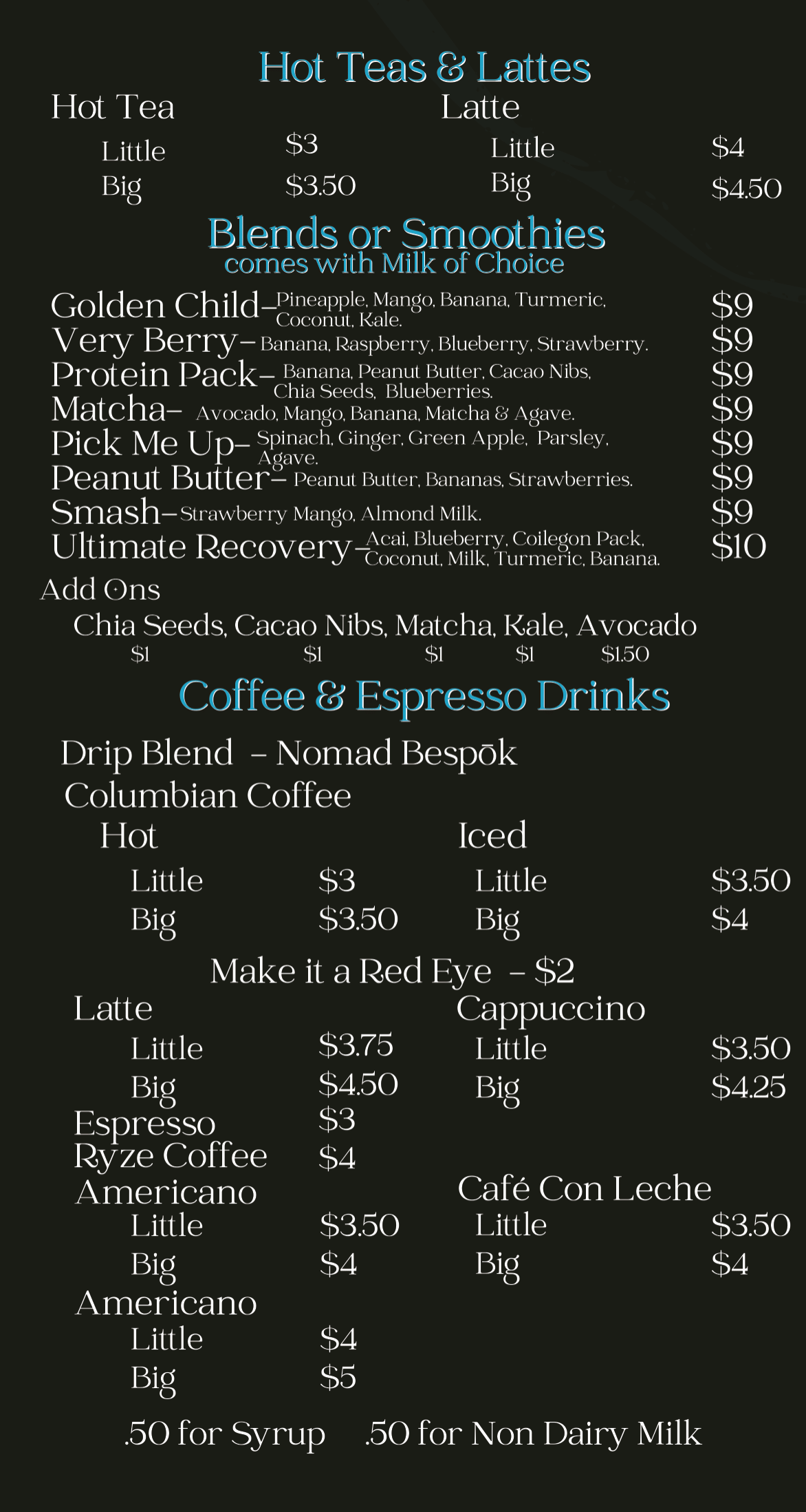 menu5